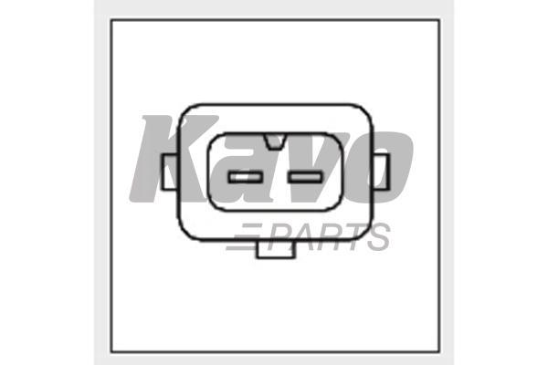 Купить Kavo parts ECT-4503 по низкой цене в Украине!
