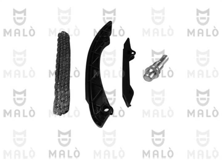 Malo 909070 Комплект ланцюга ГРМ 909070: Купити в Україні - Добра ціна на EXIST.UA!