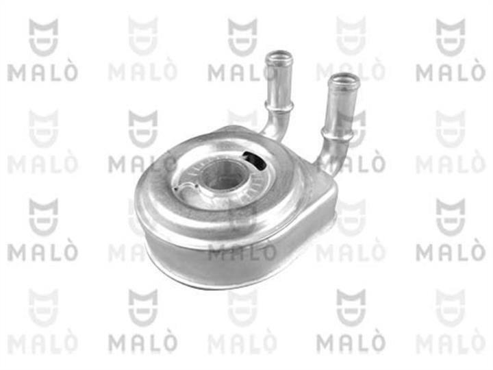 Malo 135002 Радіатор масляний 135002: Купити в Україні - Добра ціна на EXIST.UA!