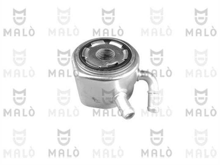 Malo 135016 Радіатор масляний 135016: Купити в Україні - Добра ціна на EXIST.UA!