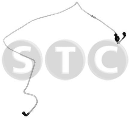 T492016 STC Патрубок