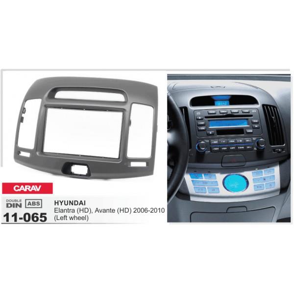 Купити Carav 11-065 за низькою ціною в Україні!