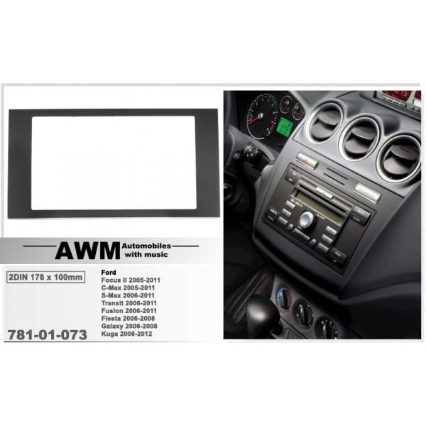 Купити AWM 781-01-073 за низькою ціною в Україні!