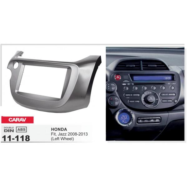 Купити Carav 11-118 за низькою ціною в Україні!
