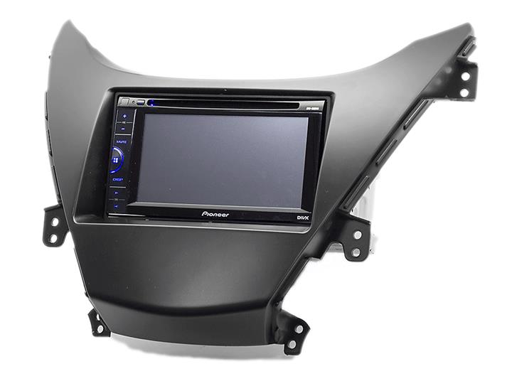 Переходная рамка Hyundai Elantra, Avante, i-35 Carav 11-183 Carav 11-183