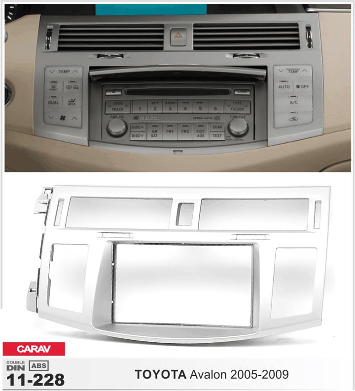 Купити Carav 11-228 за низькою ціною в Україні!