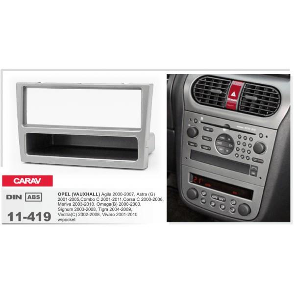 Купити Carav 11-419 за низькою ціною в Україні!