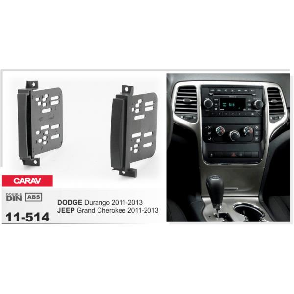 Купити Carav 11-514 за низькою ціною в Україні!
