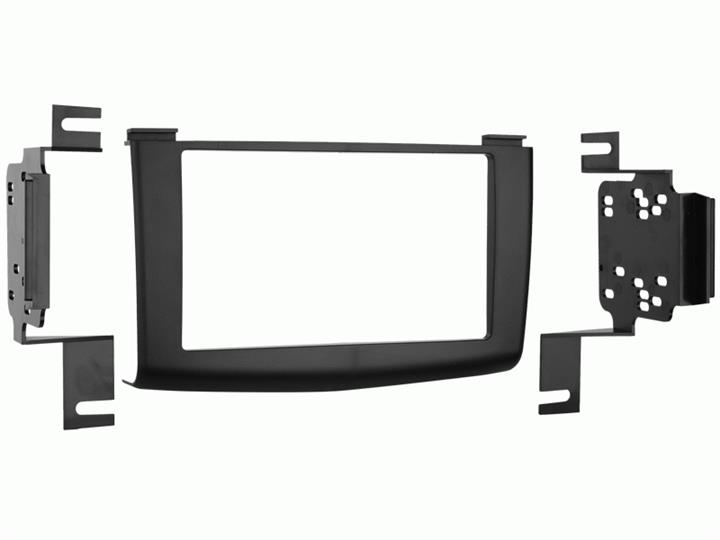 957425 Metra Переходная рамка Nissan Rogue Metra 95-7425