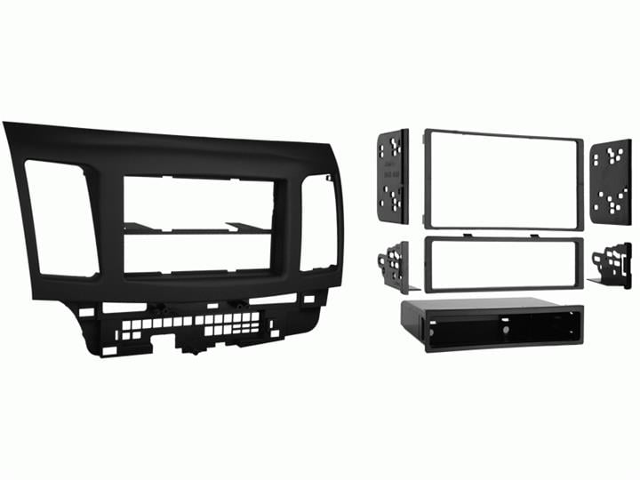 997011 Metra Переходная рамка Mitsubishi Lancer X Metra 99-7011