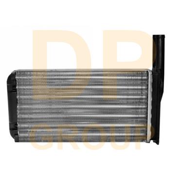 Dp group OP 1092 Radiator - heater OP1092: Купити в Україні - Добра ціна на EXIST.UA!