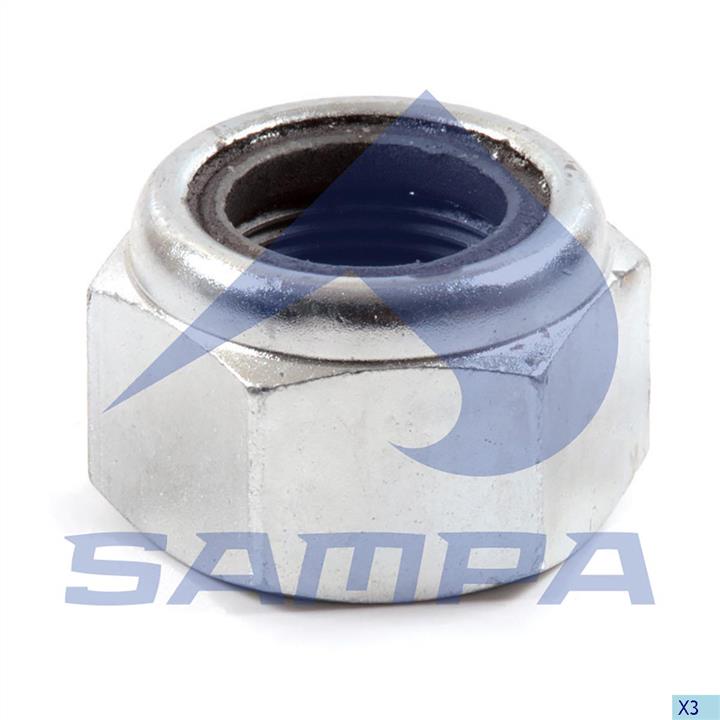 104153 Sampa Гайка