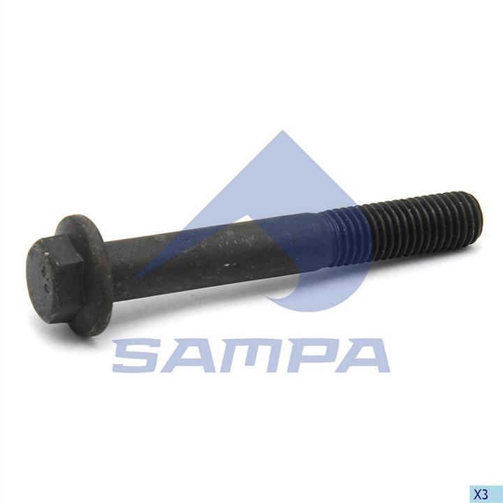 102293 Sampa Болт