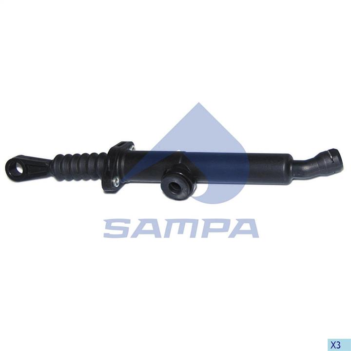 202077 Sampa Цилиндр сцепления главный