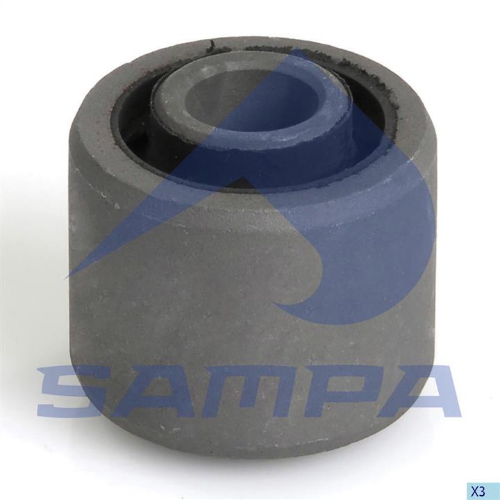 020006 Sampa Втулка стабилизатора