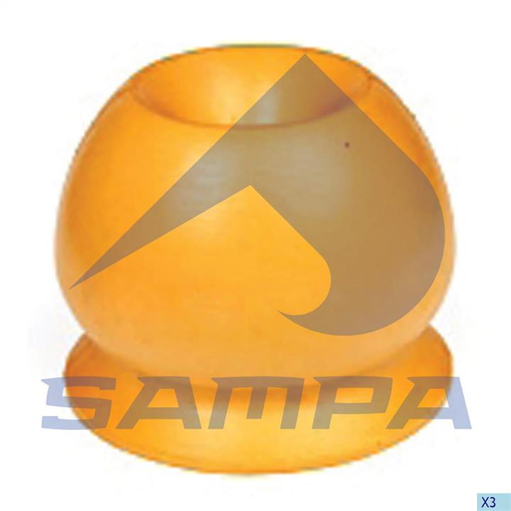 Sampa 011.494 Відбійник амортизатора 011494: Купити в Україні - Добра ціна на EXIST.UA!
