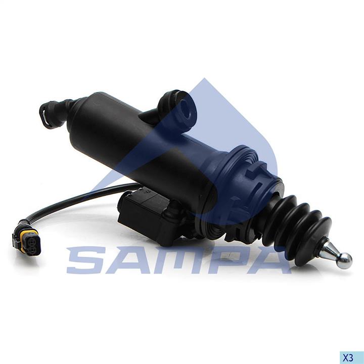 094215 Sampa Цилиндр сцепления главный