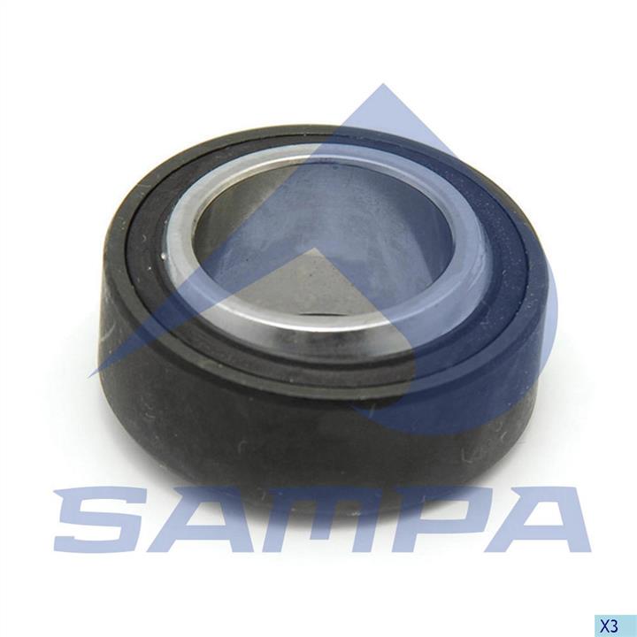 Sampa 111.089 Підшипник 111089: Купити в Україні - Добра ціна на EXIST.UA!