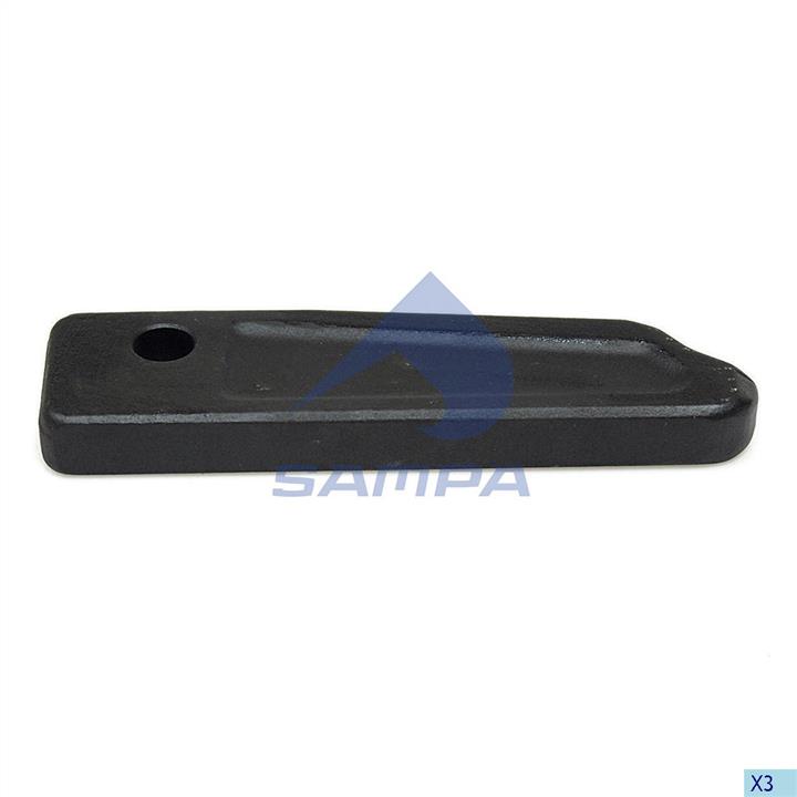 Sampa 118.023 Болт 118023: Отличная цена - Купить в Украине на EXIST.UA! 118023 Sampa Болт