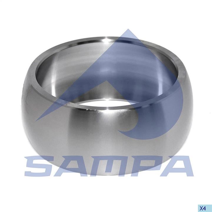 Sampa 033.371 Корпус, диференціал 033371: Купити в Україні - Добра ціна на EXIST.UA!