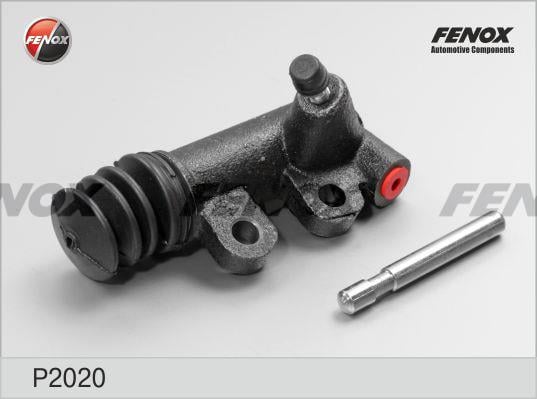 Fenox P2020 Циліндр зчеплення, робочий P2020: Купити в Україні - Добра ціна на EXIST.UA!