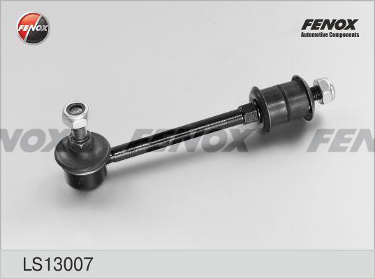 Fenox LS13007 Стійка стабілізатора LS13007: Купити в Україні - Добра ціна на EXIST.UA!