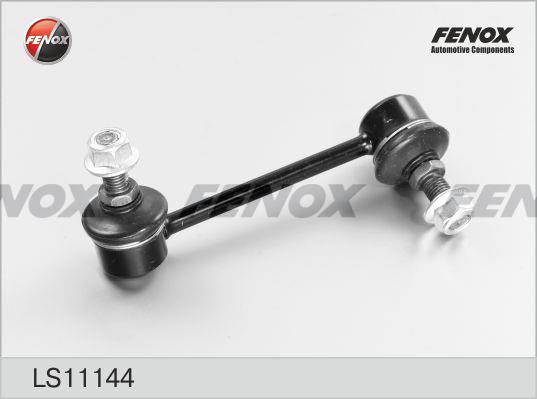 Fenox LS11144 Стійка стабілізатора LS11144: Купити в Україні - Добра ціна на EXIST.UA!
