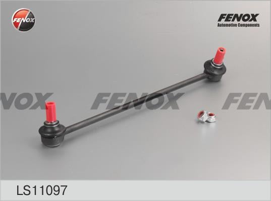 Fenox LS11097 Стійка стабілізатора LS11097: Приваблива ціна - Купити в Україні на EXIST.UA!