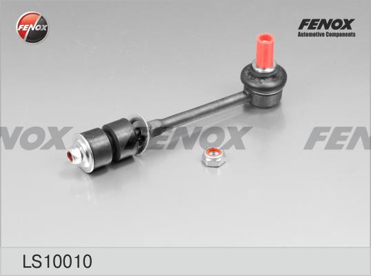 Fenox LS10010 Стійка стабілізатора LS10010: Приваблива ціна - Купити в Україні на EXIST.UA!