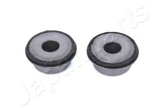 RU2537 Japanparts Сайлентблок заднего продольного рычага
