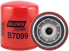 Baldwin B7099 Фільтр масляний B7099: Купити в Україні - Добра ціна на EXIST.UA!