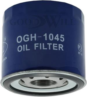 Goodwill OGH 1045 Фільтр гідравлічний OGH1045: Купити в Україні - Добра ціна на EXIST.UA!