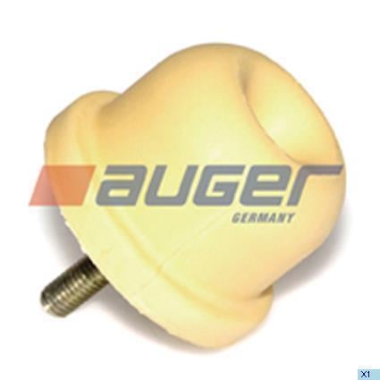 Auger 51734 Подушка кріплення вихлопної системи 51734: Купити в Україні - Добра ціна на EXIST.UA!