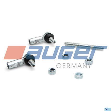 Auger 51794 Ремкомплект приводу механізму перемикання передач 51794: Купити в Україні - Добра ціна на EXIST.UA!