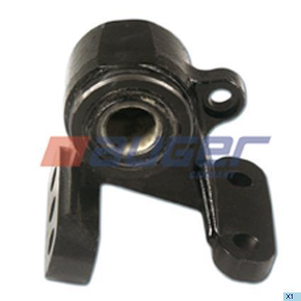 53991 Auger Шарнирный кронштейн, стойка амортизатора (кабина водителя)