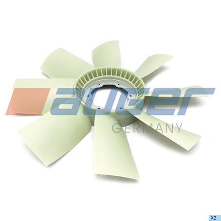 Auger 58576 Вентилятор радіатора охолодження 58576: Купити в Україні - Добра ціна на EXIST.UA!