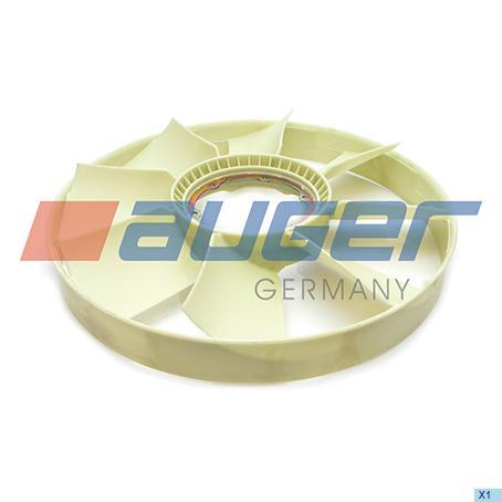 Auger 58598 Вентилятор радіатора охолодження 58598: Купити в Україні - Добра ціна на EXIST.UA!