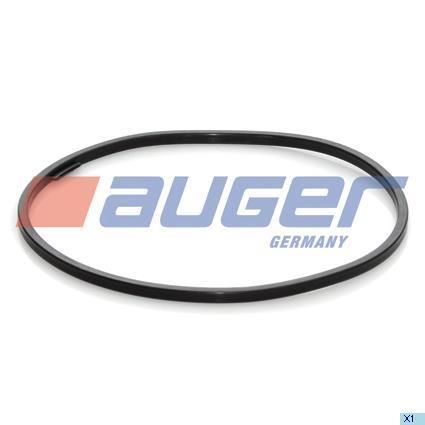 Auger 56605 Сальник маточини колеса 56605: Купити в Україні - Добра ціна на EXIST.UA!