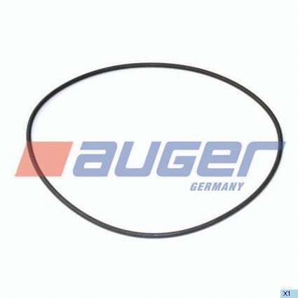 Auger 60524 Кільце ущільнювальне 60524: Купити в Україні - Добра ціна на EXIST.UA!