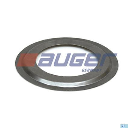 Auger 57025 Підшипник маточини 57025: Купити в Україні - Добра ціна на EXIST.UA!