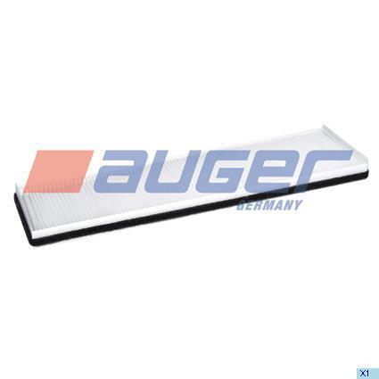 Auger 65945 Фільтр салону 65945: Купити в Україні - Добра ціна на EXIST.UA!