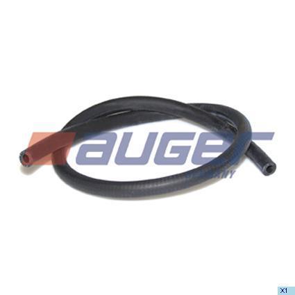 Auger 69515 Патрубок системи охолодження 69515: Купити в Україні - Добра ціна на EXIST.UA!