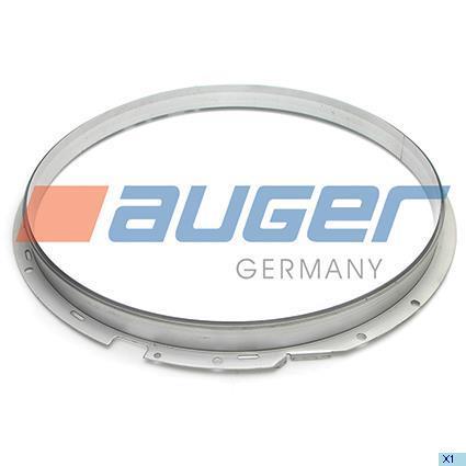Auger 71594 Кільце вентилятора 71594: Купити в Україні - Добра ціна на EXIST.UA!