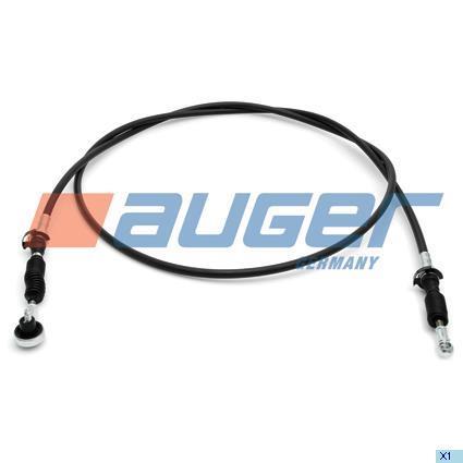 Auger 71699 Привод механізму перемикання передач 71699: Купити в Україні - Добра ціна на EXIST.UA!