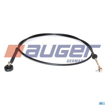 Auger 71765 Привод механізму перемикання передач 71765: Купити в Україні - Добра ціна на EXIST.UA!