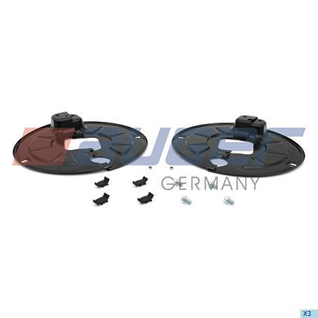 71845 Auger Подшипник ступицы