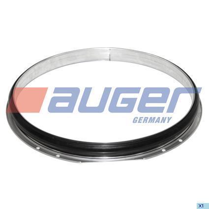 Auger 71848 Кільце вентилятора 71848: Купити в Україні - Добра ціна на EXIST.UA!
