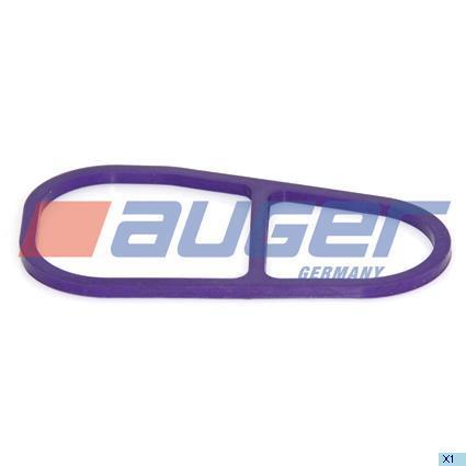 Auger 71888 Ущільнення, оливний радіатор 71888: Купити в Україні - Добра ціна на EXIST.UA!