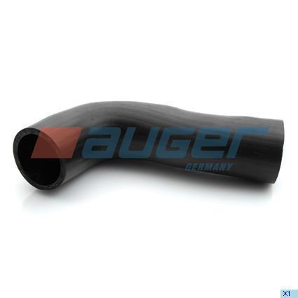 Auger 72056 Патрубок системи охолодження 72056: Купити в Україні - Добра ціна на EXIST.UA!