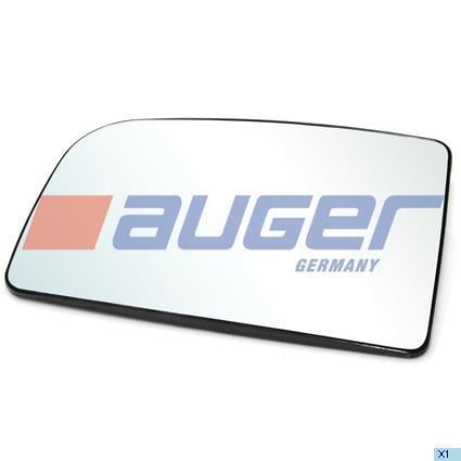 Auger 73843 Скло зовнішнього дзеркала 73843: Купити в Україні - Добра ціна на EXIST.UA!